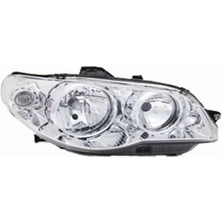 Otoco Fıat Albea Ön Far Motorlu Sağ 2005- 51754471