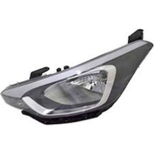 Otoco Hyundaı I20 Ön Far Elektrikli Sol 2014- 92101- C8000 92101-C8000