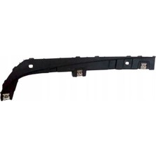 Otoco Seat Leon Ön Tampon Braketi Alt Sol 2005-2012 1P0807479A