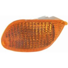 Otoco Ford Focus Ön Tampon Sinyali Sarı Sol 1998- XS4X13K385AG