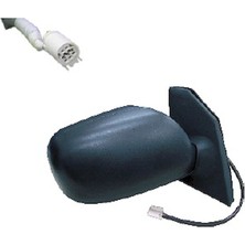 Otoco Toyota Corolla Dış Dikiz Aynası 3 Pin Yuvar.el.sağ 2001- 8790102050