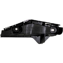 Otoco Volkswagen Amarok Ön Tampon Braketi Sol 2010- 2H0807183A