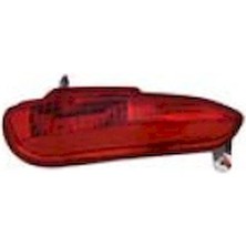 Otoco Fıat Punto/evo Arka Sis Farı Sol 2012- 51854698