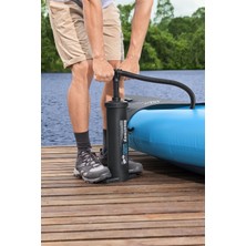 Bestway 62030 Air Hammer 3500 Manuel El Pompası