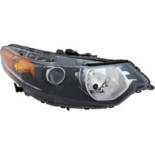 Otoco Honda Accord Ön Far Elektrikli Motorlu Sağ 2008-2012 33101TL0G13