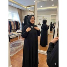 Novelle Abaya