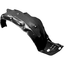 Otoco Honda Civic Ön Çamurluk Davlumbazı Sağ 2012-2016 74101TR3A10