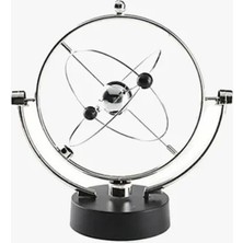 Twin Store Mıknatıslı Kinetic Orbital Denge Topu