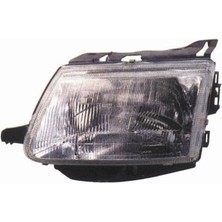 Otoco Cıtroen Saxo Ön Far Sol 1996-1999 6204N5