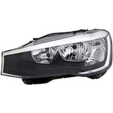 Otoco Bmw X3 F25 Ön Far Elektrikli Motorlu Sağ 2014-2017 63117334078