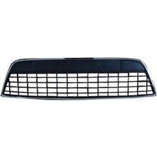 Otoco Ford Mondeo Ön Tampon Panjuru Krom Kuşaklı 2007- 7S7117B968CE55PT