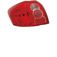 Otoco Toyota Aurıs Arka Stop Sol 2007- 8156102380
