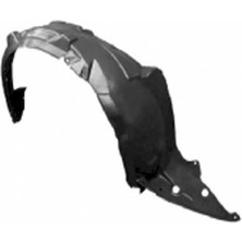 Otoco Toyota Auris Ön Çamurluk Davlumbazı Sol 2007- 5387602310