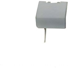 Otoco Volvo S40/V50 Ön Tampon Çeki Demir Kapağı 2004- 39991772