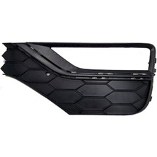 Otoco Volkswagen Amarok Ön Tampon Panjuru Sensör Deliklisol 2016- 2H6807489HRYP