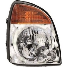 Otoco Hyundaı H100/PORTER Ön Far Sağ 2004- 921024F030