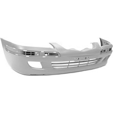 Otoco Mazda 626 Ön Tampon Astarlı 2001- GE4T-50-031DBB