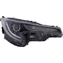 Otoco Toyota Corolla Ön Far Elektrikli Mot Mercekli Ledli Hb Sağ 2020- 8113002S70