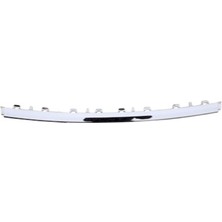Otoco Volkswagen Passat Ön Tampon Çıtası Krom 2020- 3G0853245D2ZZ