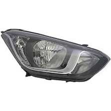 Otoco Hyundaı I20 Ön Far Elektrikli Motor Sağ 2011- 921024P500