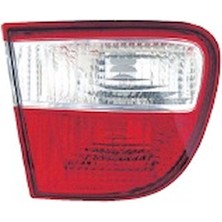 Otoco Seat Leon Arka Stop Iç Sol 1999-2004 1M694510701C