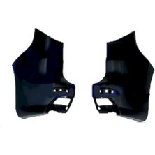 Otoco Renault Kangoo Arka Tampon 4 Kapı Set 2024- 850A89843R