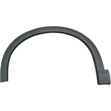 Otoco Byd Atto 3 Ön Çamurluk Kaplaması Sol SC2E-5302410 2022-
