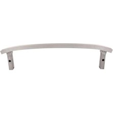 Otoco Bmw X3 G01/G02 Ön Tampon Takv Alt Alüminyum 2017- 51117399912
