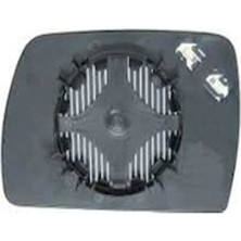 Otoco Bmw X3 E83 Dış Ayna Camı Isıtmalı Mavi.gen.sol 2003-