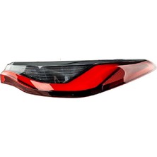 Otoco Bmw 4 G22/G26 Arka Dış Stop LED Sağ 2020- 63217477604