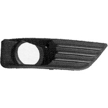 Otoco Ford Focus Ön Tampon Panjuru Sisli Sol 2005-/TÜV 4M5119953AE