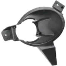 Otoco P.206 Plus Ön Sis Far Taşıyıcı Rh.09- 7416R6