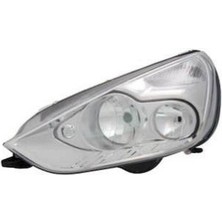 Otoco Ford Focus S-Max Ön Far Elektrikli Motorlu Sol 2006-2009 6M2113W030AL
