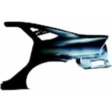 Otoco Ford Focus Arka Çamurluk Sdn Sol 2005-2008 8M51F27851AB