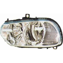 Otoco Alfa Romeo 156 Ön Far Elektrikli Sol 1997-2003 60620135