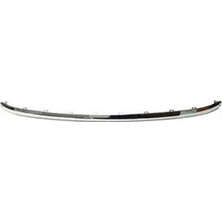Otoco Volkswagen Touareg Ön Tampon Spoiler Kuşağı Krom Alt 2015-2018 7P68530792ZZ 7P68532452ZZ