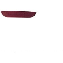 Otoco Renault Clio Arka Tampon Reflektörü Hb Sağ 2011- 265605789R
