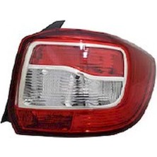 Otoco Renault Clıo Symbol Arka Stop Krom Sağ 2012- 265501454R