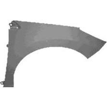 Otoco Peugeot 308 Ön Çamurluk Plastik Astarlı Sağ 2007- 7841Y1
