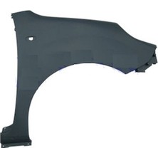 Otoco Renault Kangoo Ön Çamurluk Gri Astarlı Sağ 2014- 631002210R