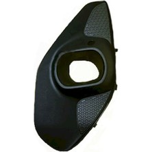 Otoco Opel Corsa F Ön Tampon Panjuru Delikli (Yerli) Sağ 2020- 9830241080