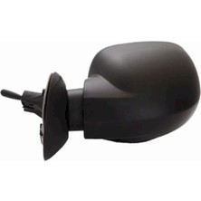 Otoco Dacıa Logan Dış Dikiz Aynası Kablolu Sol 2005- 963023520R