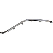 Otoco Fıat Linea Ön Tampon Çıtası Krom (Yerli)Sağ 2012- 735547970