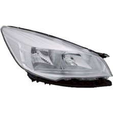 Otoco Ford Kuga Ön Far Elektrikli Motorlu Soketli Sağ 2012- CV4413W029AE