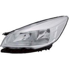 Otoco Ford Kuga Ön Far Elektrikli Motorlu Soketli Sol 2012- CV4413W030AE