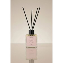 Khakma Bambu Çubuklu Oda Kokusu 100 ml | Pudra Kokulu Difuser