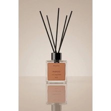 Khakma Bambu Çubuklu Oda Kokusu 100 ml | Mango Kokulu Difuser