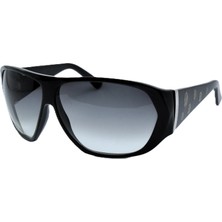 Cartier Happy Bırthday Black Unisex Güneş Gözlüğü