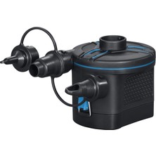 Bestway 62254 Powertouch Pilli Elektrikli Hava Pompası