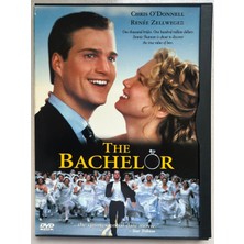 Tiglon The Bachelor   DVD